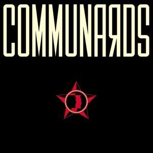 The Communards - Communards  LP LP